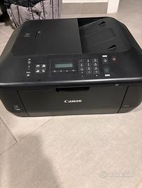 Stampante canon pixma mx475
