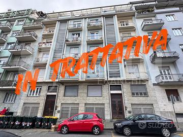 Appartamento Torino [Cod. rif 3307504VRG] (Nizza M
