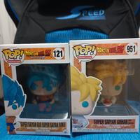 Funko pop Dragonball 951/121