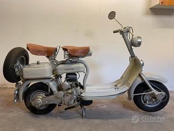 LAMBRETTA 125D