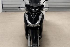 Honda SH150i ABS 2023 ANTIFURTO ELETTRICO/MECCANIC
