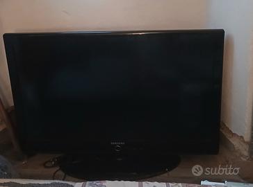 TV Samsung LE40A536T1F