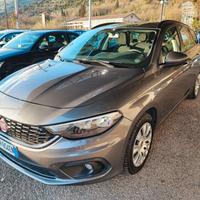 Fiat Tipo 1.6 Mjt S&S SW Lounge