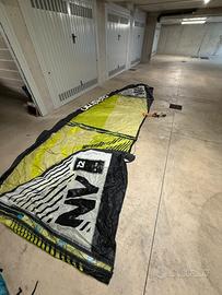 Kite Surf - Liquid Force NV 12m 2020