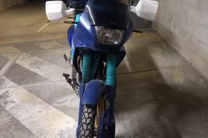 Honda Dominator - 1991