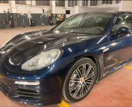 Porsche Panamera 3.0 Diesel Edition