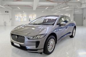 JAGUAR I-PACE EV 90 KWH 320 BUSINESS EDITION AUTO 