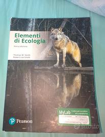 Elementi di Ecologia