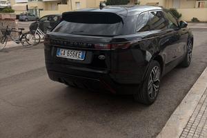 Range rover velar