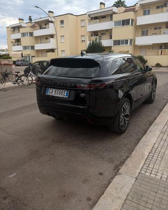 Range rover velar