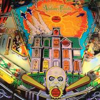 Virtual pinball - Flipper virtuale