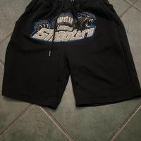 Pantaloncini trapstar