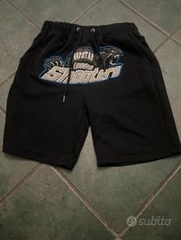 Pantaloncini trapstar