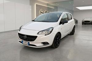 Opel Corsa 1.3 CDTI 5 porte Black Edition