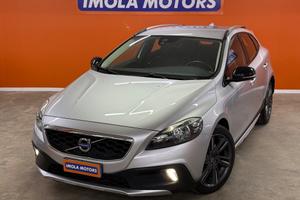 Volvo V40 Cross Country D3 Summum