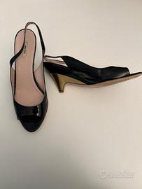 scarpe Miu Miu