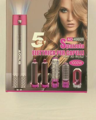 Air Styler 5 in 1 Professionale