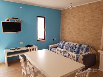 Casa al mare per Pasquetta