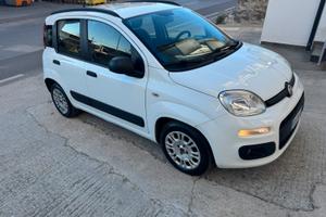 FIAT PANDA 1.3 MJT 75 CV 3ª SERIE LOUNGE 2014