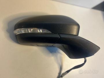 Specchietto retrovisore dx ford mondeo 2014>2022
