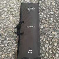 Porta canne caperlan
