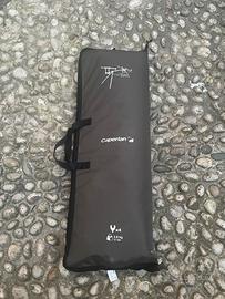 Porta canne caperlan