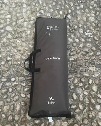 Porta canne caperlan