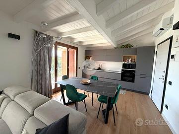 3 LOCALI A PADERNO DUGNANO