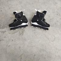 pattini freestyle usd skates 40-41