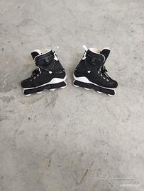 pattini freestyle usd skates 40-41