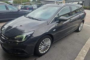 OPEL Astra 1.0 Turbo ecoFLEX Start&Stop Sports T