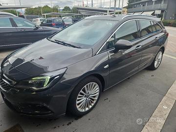 OPEL Astra 1.0 Turbo ecoFLEX Start&Stop Sports T