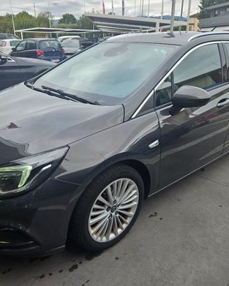 OPEL Astra 1.0 Turbo ecoFLEX Start&Stop Sports T