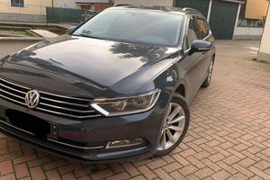 Passat 2017