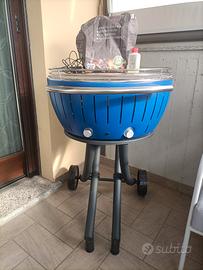 Barbecue Lotus grill xxl
