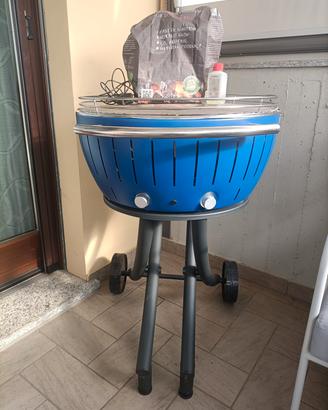 Barbecue Lotus grill xxl