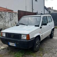 Fiat panda ,young 1.1 2003