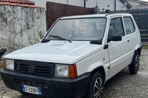 Fiat panda ,young 1.1 2003
