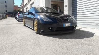 Toyota celica ts
