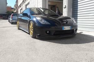 Toyota celica ts