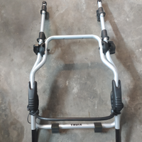 Portabici Thule clip on 9103