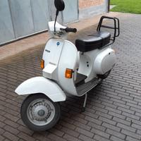 Vespa PK 50S