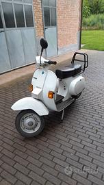 Vespa PK 50S