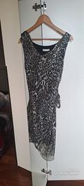 abito Animalier SETA