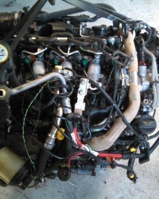 MOTORE 224DT JAGUAR