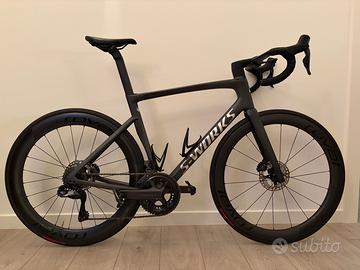 Specialized S-works SL7