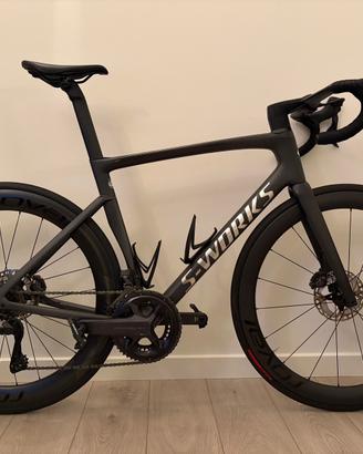 Specialized S-works SL7