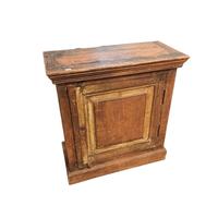 Mobiletto Rustico in Legno