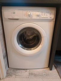 Lavatrice Electrolux Rex 
