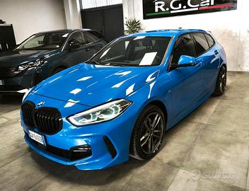 Bmw 118d 5p. Msport